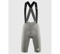 Assos - Dyora R Bib Shorts S11 - Cuissard vélo femme Edge Green - L