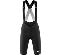 ASSOS Dyora R Bib Shorts S11 - Femme - Noir - taille XS- modèle 2026