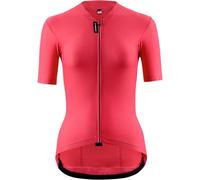 Assos Maillot de cyclisme Dyora R Jersey S11 – manches courtes – Rose – Femme Taille S (2026)