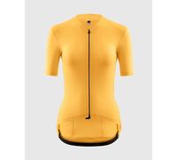 Assos - Dyora R Jersey S11 - Maillot vélo femme Flame Orange - L