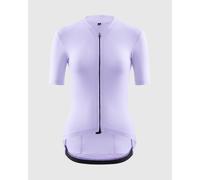 Assos - Dyora R Jersey S11 - Maillot vélo manches courtes femme Stella Lavender - L