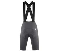 Assos Dyora R S11 Bib Shorts Gris L Femme