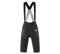 Assos Dyora Rs S11 Bib Shorts Noir M Femme