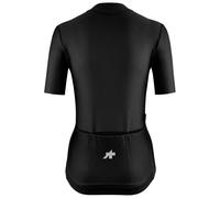 Assos Dyora Rs S11 Short Sleeve Jersey Noir 2XL Femme