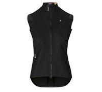 Assos - Dyora RS Spring Fall Gilet - Gilet vélo femme Black Series - XL