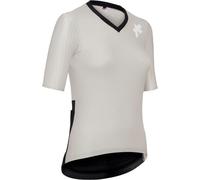ASSOS Dyora Rsv Jersey S11 - Femme - Blanc - taille L- modèle 2026