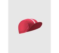 Assos Casquette vélo Endurance Cap P1 Deadly Berry Taille unique