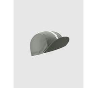 Assos - Endurance Cap P1 - Casquette vélo Edge Green - Taille unique