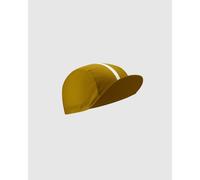 Casquette Assos Endurance jaune or