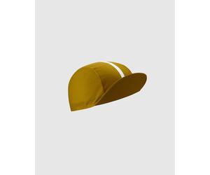 Assos - Endurance Cap P1 - Casquette vélo Golden Yellow - Taille unique