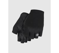 Assos Gants Endurance S11 – Mixte Noir Taille S (modèle 2026)