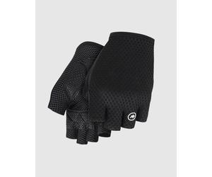 Assos - Endurance Gloves S11 - Gants vélo Black Series - S