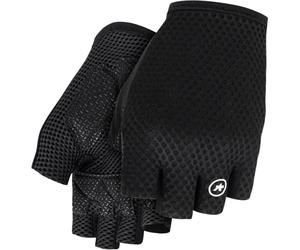 ASSOS Endurance Gloves S11 - Mixte - Noir - taille XL- modèle 2026