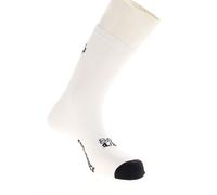 Assos Endurance S11 Chaussettes de vélo 2, 0, 1 Blanc
