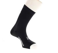 Assos Endurance S11 Chaussettes de vélo 2, 0, 1 Noir