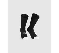Chaussettes unisexe assos endurance s11 noir