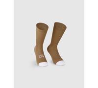 Assos - Endurance Socks S11 - Chaussettes vélo Bronze Ash - I