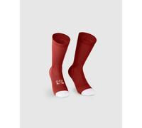 Assos - Endurance Socks S11 - Chaussettes vélo Burned Brown - I