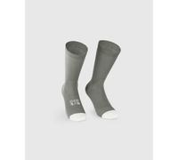 Assos - Endurance Socks S11 - Chaussettes vélo Deadly Berry - 0