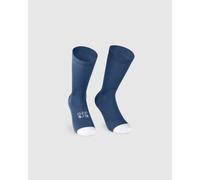 Assos - Endurance Socks S11 - Chaussettes vélo Stone Blue - I