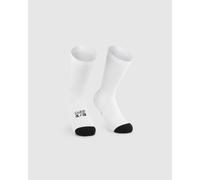 Assos - Endurance Socks S11 - Chaussettes vélo White Series - 0