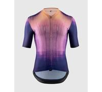 Assos - EQ R Jersey S11 Surface - Maillot vélo homme Violet Trip - M
