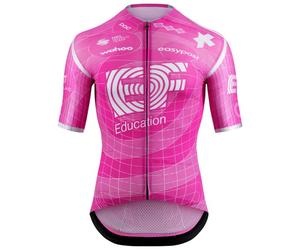 ASSOS - Equipe Jersey S11 EF - We Ride In Peace - Maillot de cyclisme - M - ef design