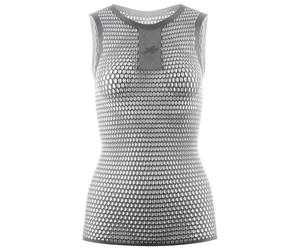 ASSOS - Equipe N/S Skin Layer P1 - Maillot de corps de cyclisme - M/L - ice grey