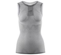 ASSOS - Equipe N/S Skin Layer P1 - Maillot de corps de cyclisme - XS/S - ice grey