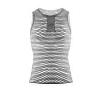 Assos Maillot de corps Equipe NS Skin Layer P1 gris