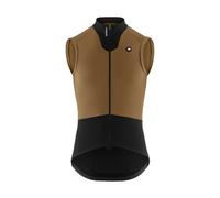Assos - Equipe R 2/3 Gilet S11 - Gilet vélo homme Jupiter Gold - L