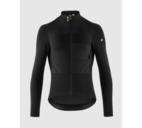 Assos - Equipe R 3/3 Jacket S11 - Veste vélo homme Black Series - S
