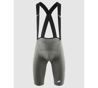 Assos - Equipe R Bib Shorts S11 - Cuissard court vélo homme Edge Green - M