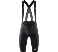 ASSOS Equipe R Bib Shorts S11 - Homme - Noir - taille L- modèle 2025