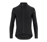 Assos EQUIPE R HABU Winter Jacket S9 blackSeries Homme Noir - Vestes et coupe-vent de cyclisme hommes XLG