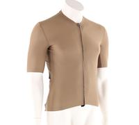 Assos Equipe R Jersey S11 Hommes T-shirt de vélo L Brun