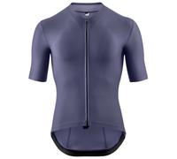 ASSOS - Equipe R Jersey S11 - Maillot de cyclisme - XXL - deadly berry
