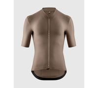 Maillot manches courtes Equipe R S11 marron