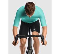 Assos - Equipe R Jersey S11 - Maillot vélo manches courtes homme Halo Green - M