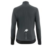Assos Equipe R Rain S11 Jacket Gris XS Femme