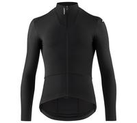 ASSOS - Equipe R Spring Fall Jersey S11 - Maillot de cyclisme - 3XL - black series