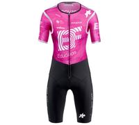 ASSOS - Equipe Roadsuit S11 EF - Combinaison de cyclisme - XL - ef design replica 2026