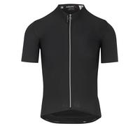 Assos EQUIPE RS Aero SS Jersey Homme Noir - Maillots manches courtes de cyclistes hommes S