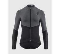 Assos Equipe Rs Shell S11 Jacket Noir XL Homme
