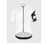 Assos Equipe RS Jersey S11 - Maillot vélo homme White Series M