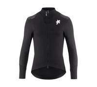Assos - Equipe RS Johdah Ultraz Winter Jacket S11 Evo - Veste vélo homme Black Series - S