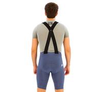 Assos Equipe Rs S11 Bib Shorts Bleu XS Homme