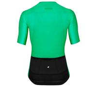 Assos Equipe Rs S11 Short Sleeve Jersey Vert XS Homme