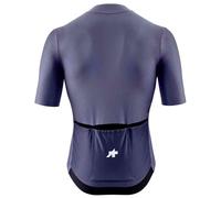Assos Equipe Rs S11 Short Sleeve Jersey Violet XS Homme