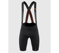 Assos - Equipe RS Schtradivari Bib Shorts S11 - Cuissard vélo homme Black Series - XXL - Long